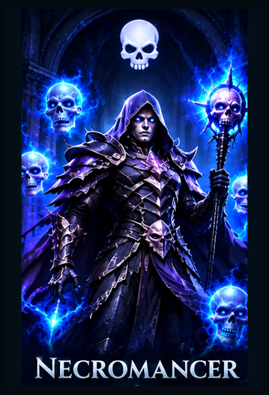 Necromancer
